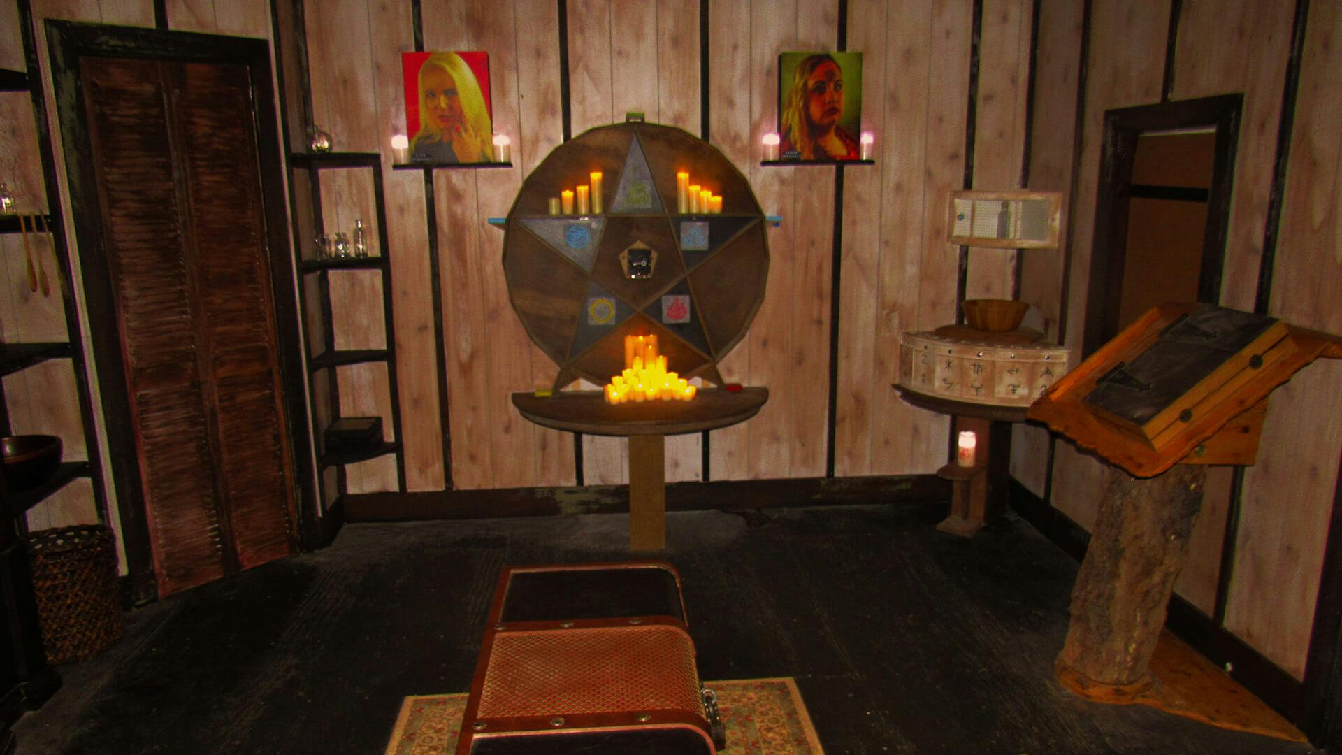 custom decoration