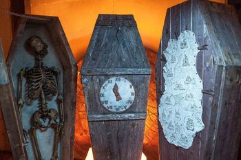 Old maps | The Crypt