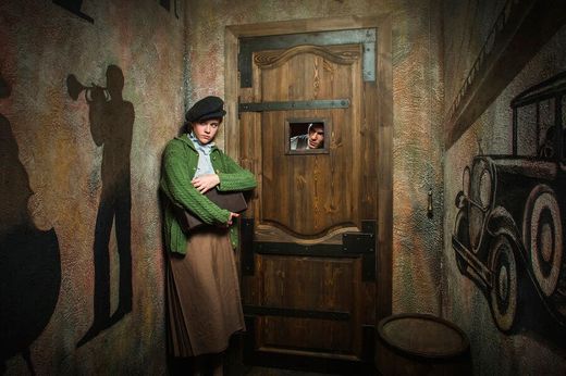 Mafia | Boardwalk Empire