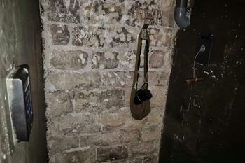 some interrior | The Mafia escape room