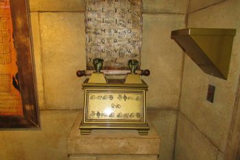 snakes puzzle | The Dig escape room