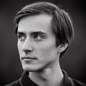 Egor Podgorodinskii
